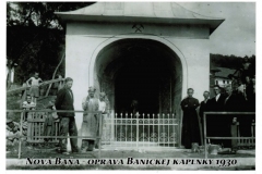 Historické fotografie