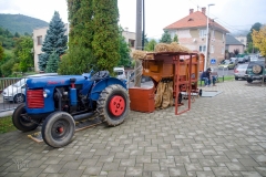 Roľnícka nedeľa 2017