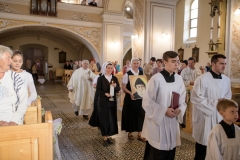 Sv. Šarbel 2018