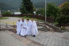 Vysviacka F. Gulai 2019